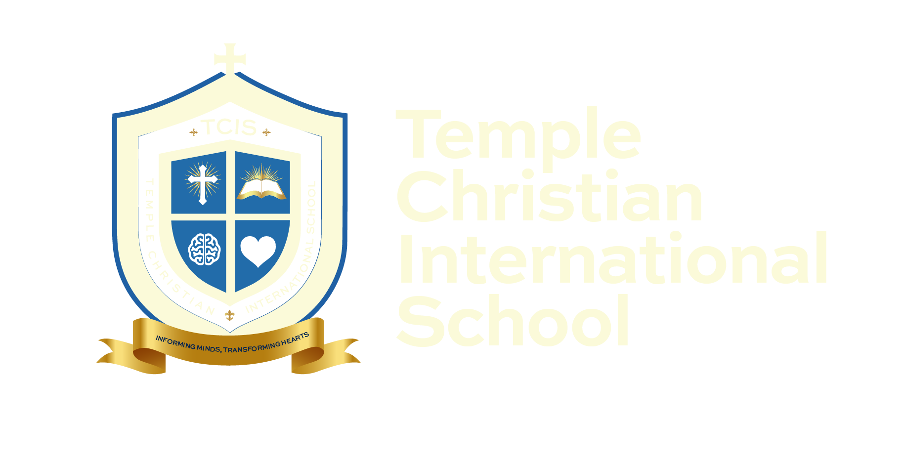 Temple Christian International School